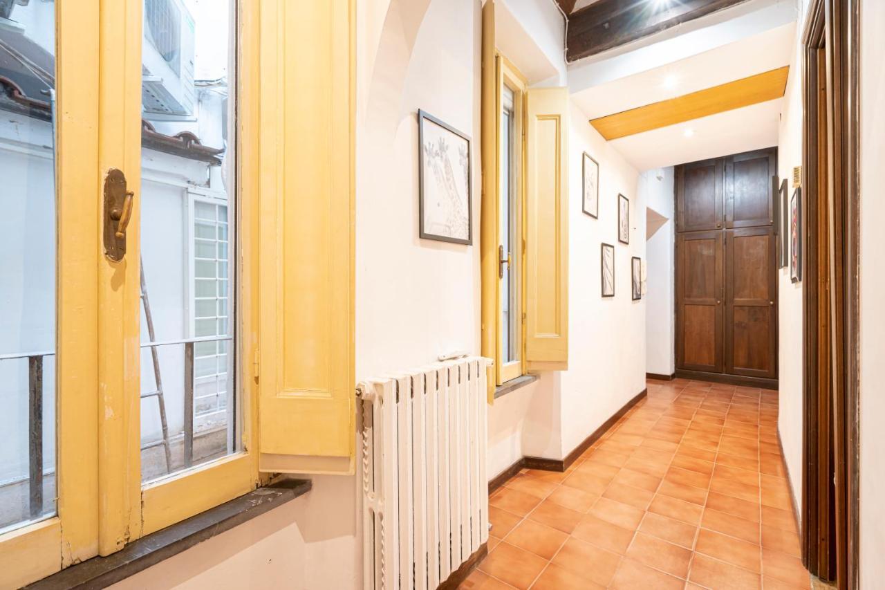 Hotel Campo De' Fiori 34 Roma Exterior foto
