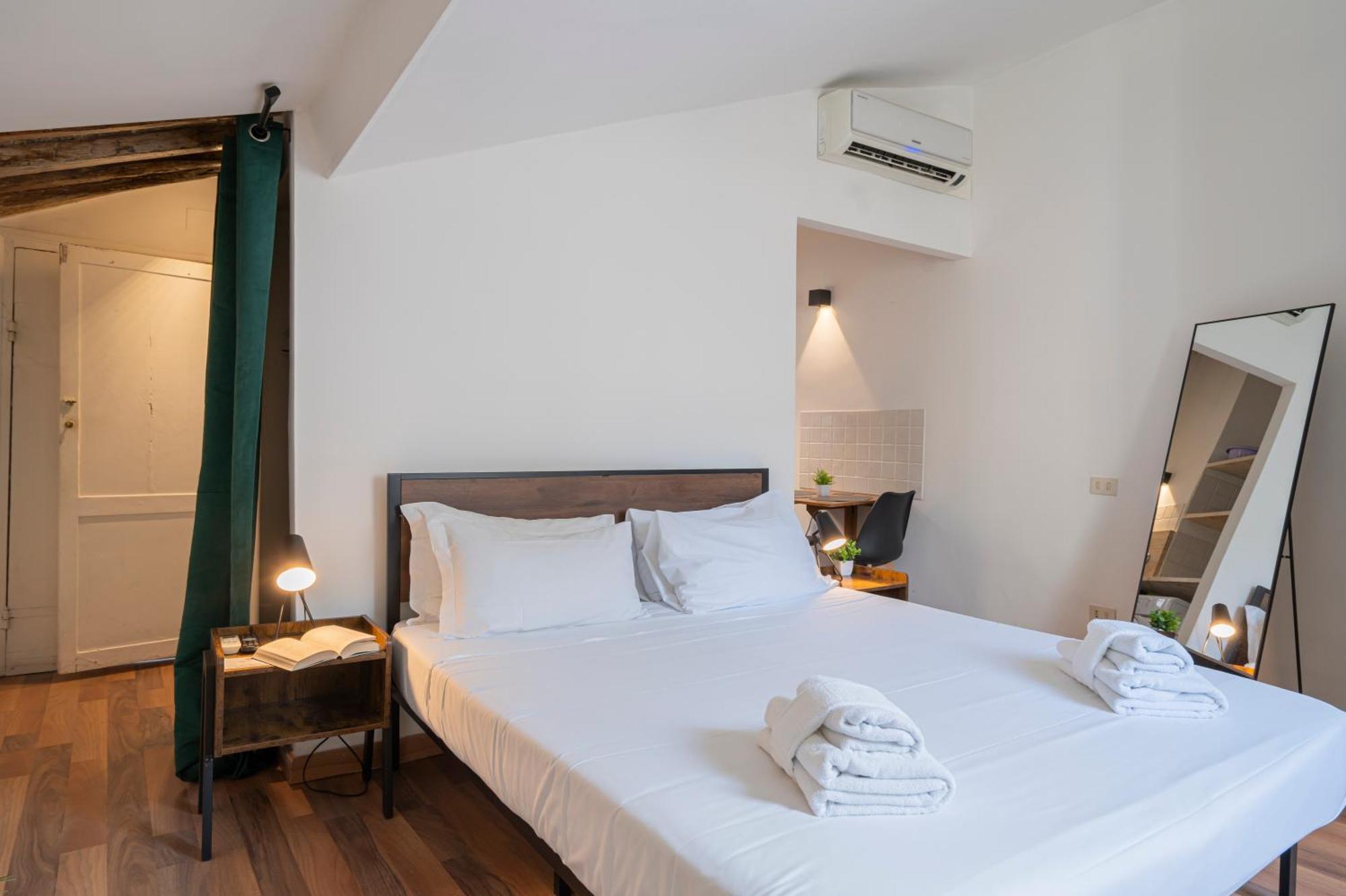 Hotel Campo De' Fiori 34 Roma Exterior foto